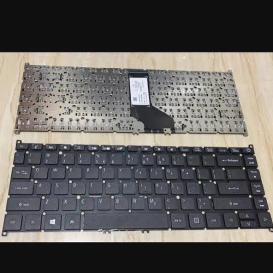 Keyboard Acer Aspire 5 A514 A514-41 A514-52 A514-51 A514-53 A514-52G A