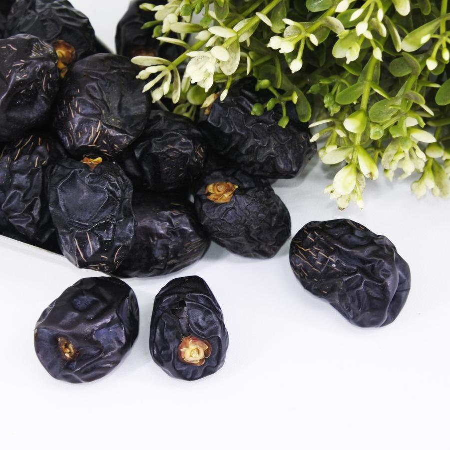 

-Bersaing- Kurma Ajwa 1 Kg Kurma Nabi Asli Madinah Best Quality Siap Kirim