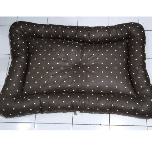 KASUR ANJING XXL 90x120cm. DOG BED XL (Anjing Besar)