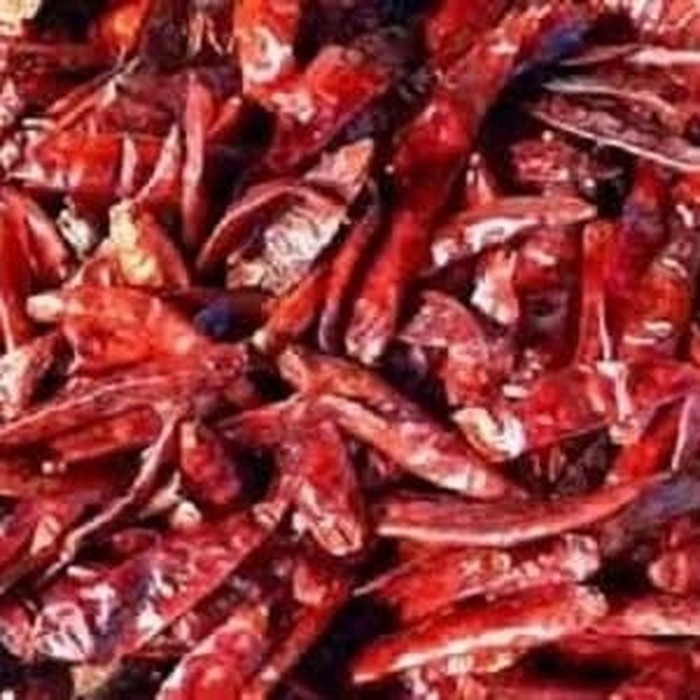 

Best Seller - Cabe Kering / Cabai Kering / Cabai Kering / Cabai Merah