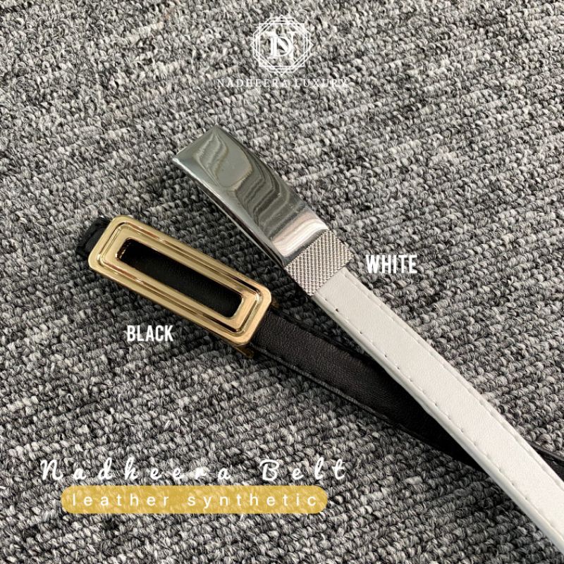 Belt Nadheera Luxury