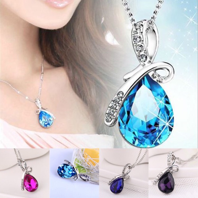 Kalung Fashion Kode 041