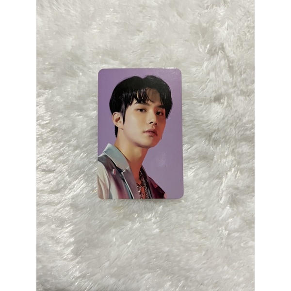 PC JUNGWOO Deco scrapbook [BOOKED]
