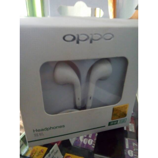 Headset ORI Oppo