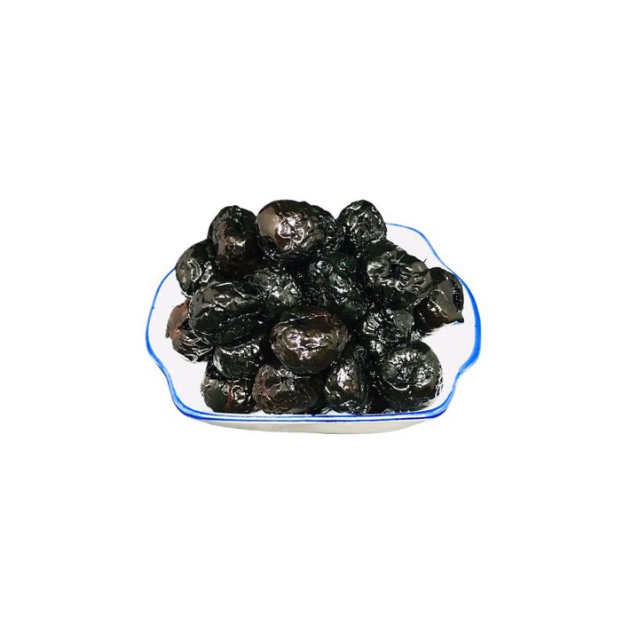 

Manisan Plum Basah Tanpa Biji 250 Gram