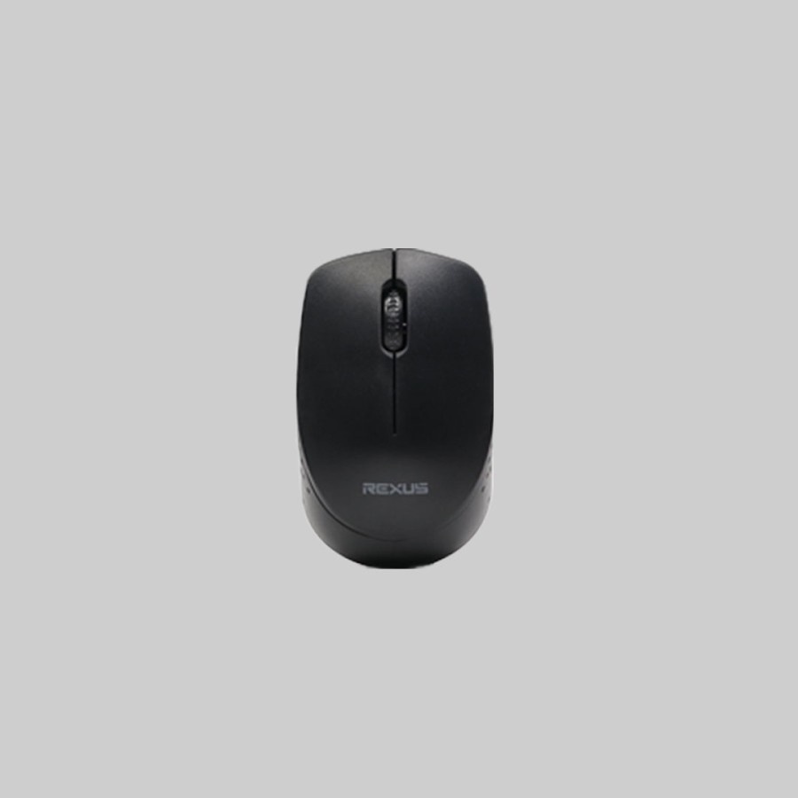 Rexus KM8 Keyboard Mouse Wireless Combo