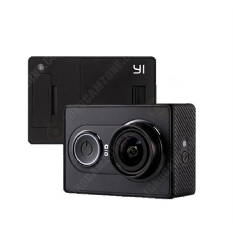 Action Camera XIAOMI YI 100% New Bergaransi