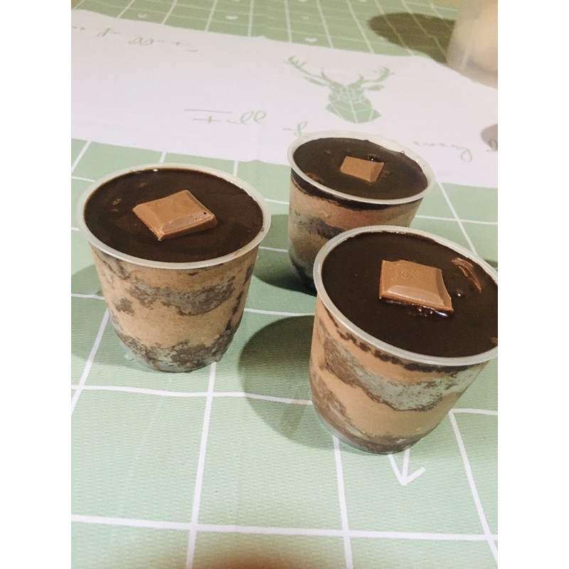 DESSERT CUP 150ML