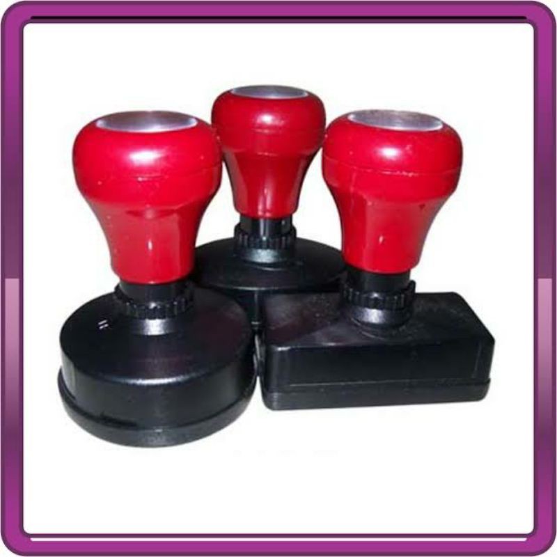 

Stempel Warna