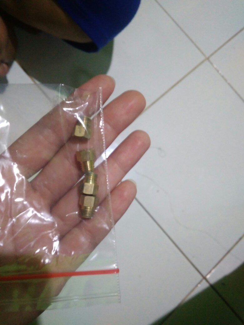 Spuyer Kompor Semawar