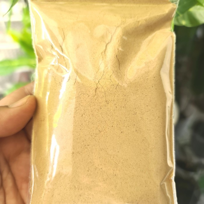 

New Bubuk Laos Asli 100gr - Bubuk Lengkuas Original