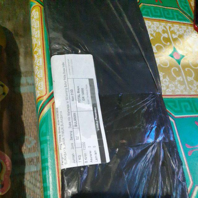 Dupa India Good Luck Sandalwood Stick 50cm Tahan Hingga 3 Jam