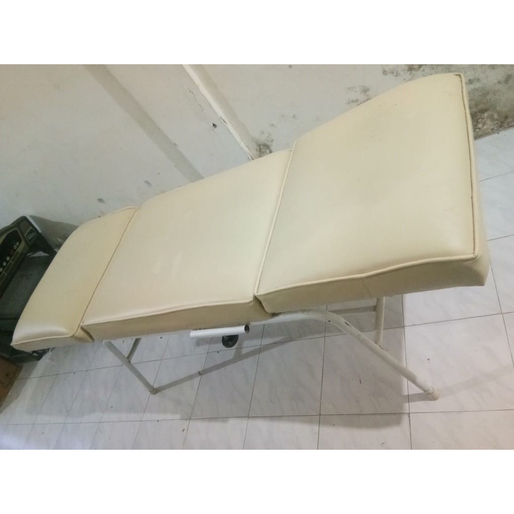 Tempat tidur spa/ tempat tidur salon/ bed spa (MEDAN)