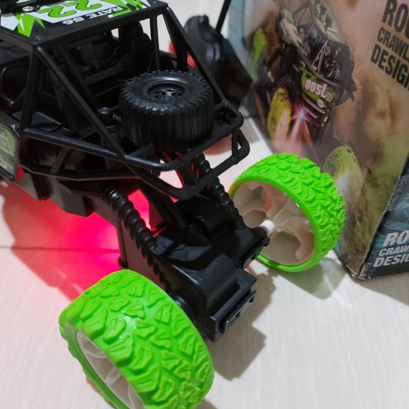 MOBIL REMOTE CONTROL, RC MONSTER CLIMBING SUV,RC JEEP OFFROAD