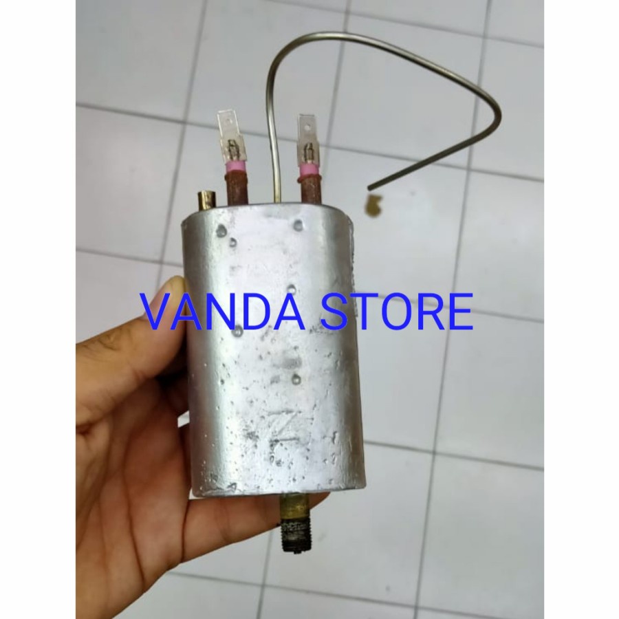 Heater 900Watt / Pemanas Mesin Asap 900Watt