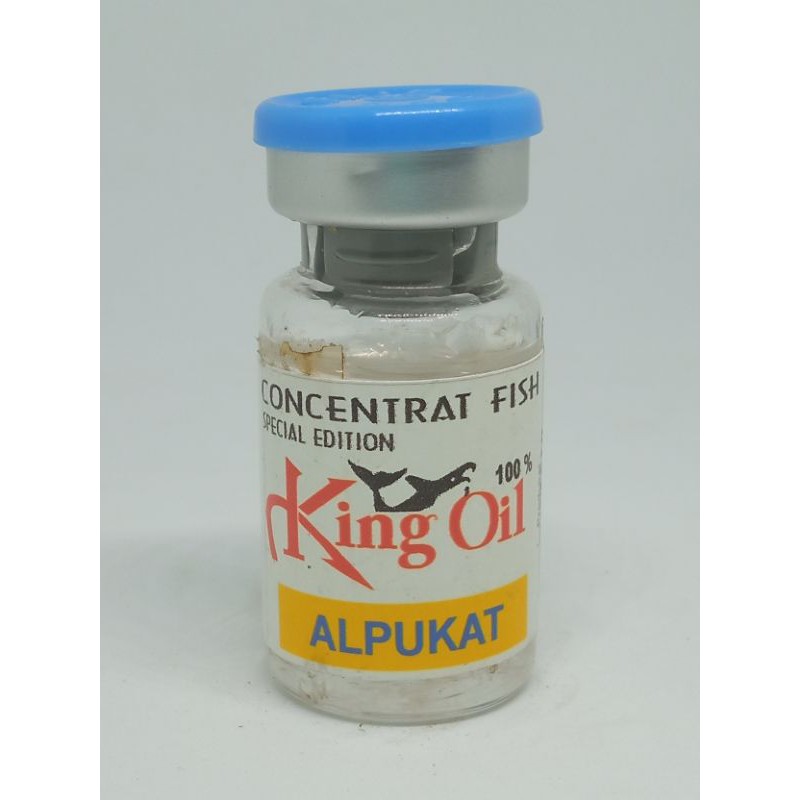 Essen King Oil Alpukat