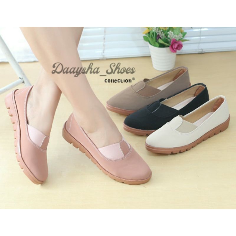 flatshoes wanita rh 05