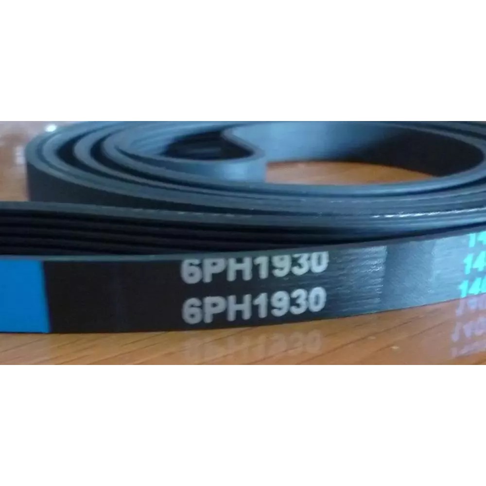Fan Belt Mesin Cuci / V-Belt / Van Belt Mesin Cuci 6PH1930