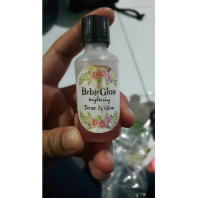 Bebieglow skincare