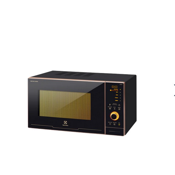 Microwave electrolux EMS3082CR 30 liter