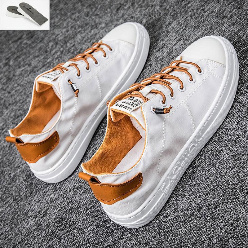 {COD/BAYAR DITEMPAT} DF 524 Sepatu Sneaker Pria Import - Sneaker Pria Running Shoes - Sepatu Kasual Santai