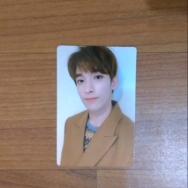 [Booked] Seventeen DK PC An Ode - Truth Ver.