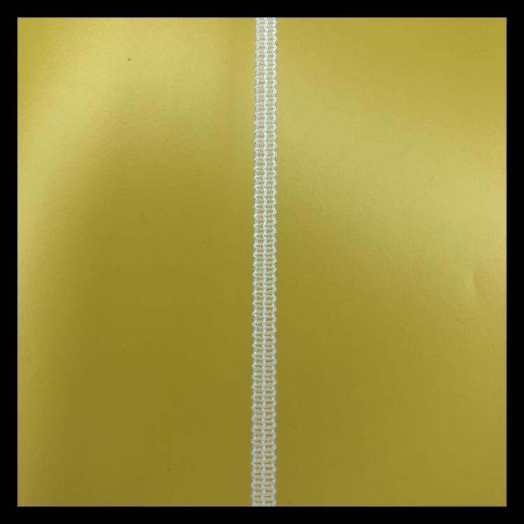 

Tali Karet Elastis Single 4Mm Putih 150 Yards/ 137.1 Meter