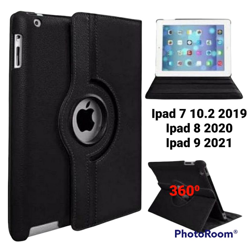 FLIP COVER ROTARI 360⁰ IPAD PRO 11 2022 / IPAD PRO 11 2020 / PRO 11 2021/ 7 10.2 2019 / IPAD 8 2020 
