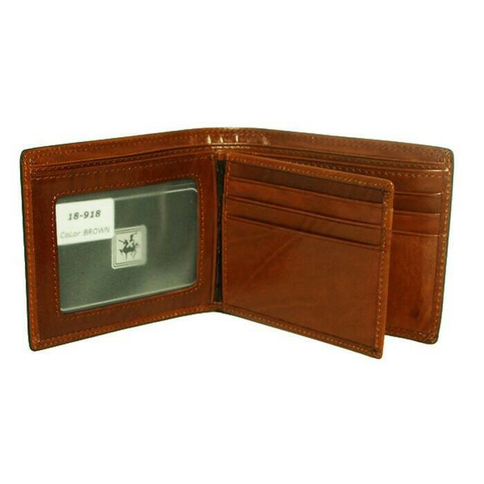 

Ready - David Jones 1113 .18-918 Coklat Donpet Kulit Pria Tidur Branded Import