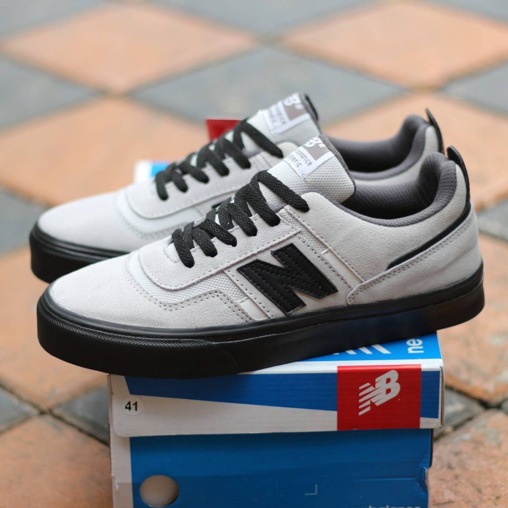 Sepatu New Balancee Numeric 306 Sepatu Pria NB Terbaru