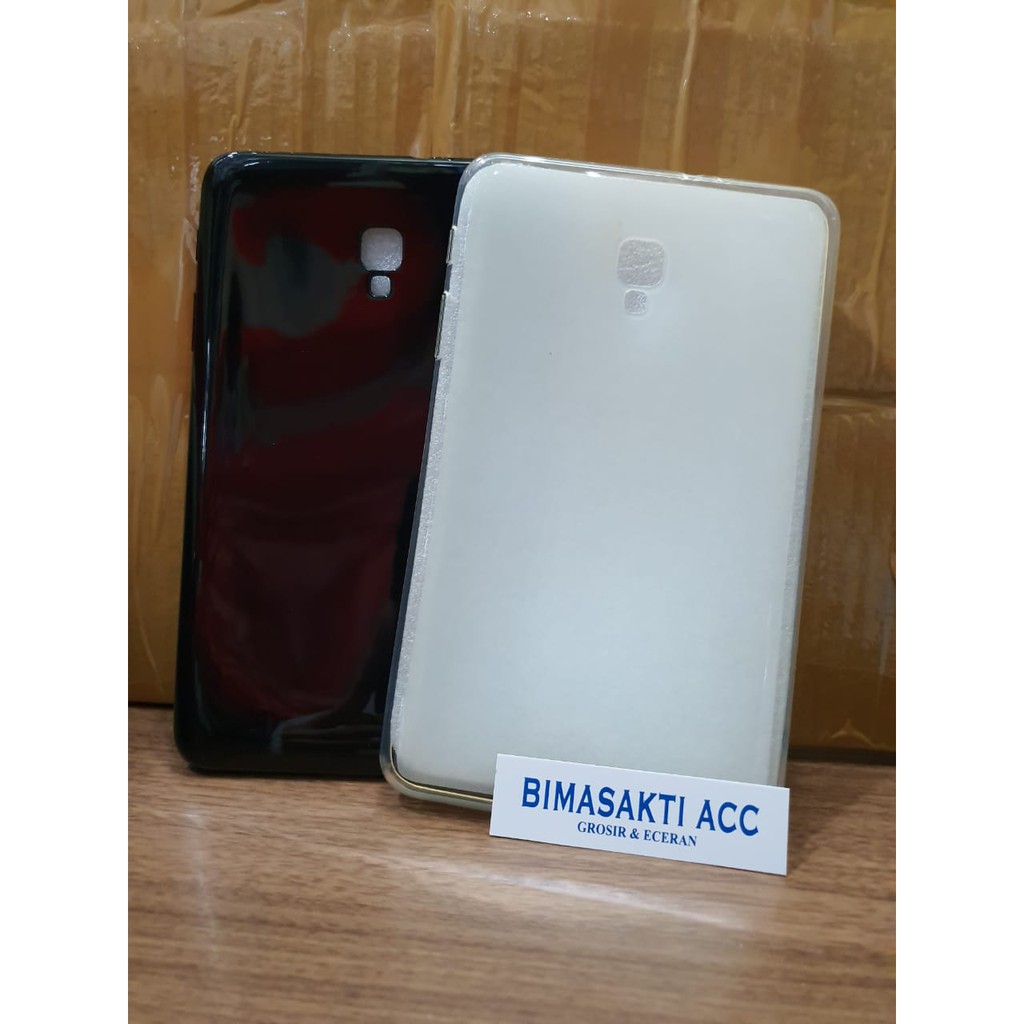 Silicon Galaxy Samsung Tab A8 2018 T385