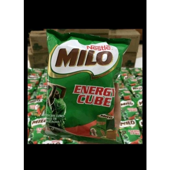 

millo cube isi 100 pcs