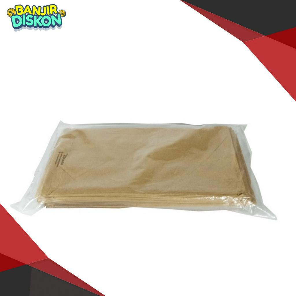 

BOMBASTIS PAPER BAGKANTONG KERTAS ROTIFRIED CHICKENSNACK