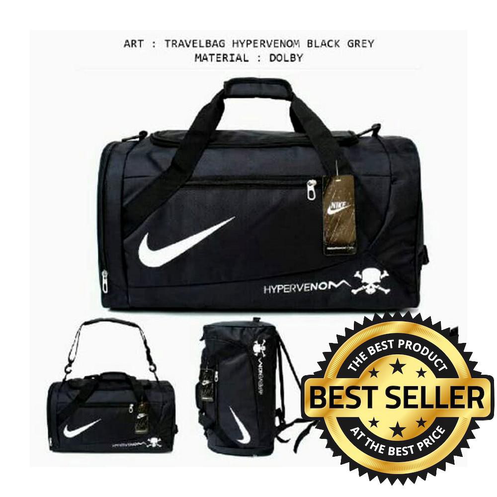 TAS OLAHRAGA ADIDAS / TRAVELBAG