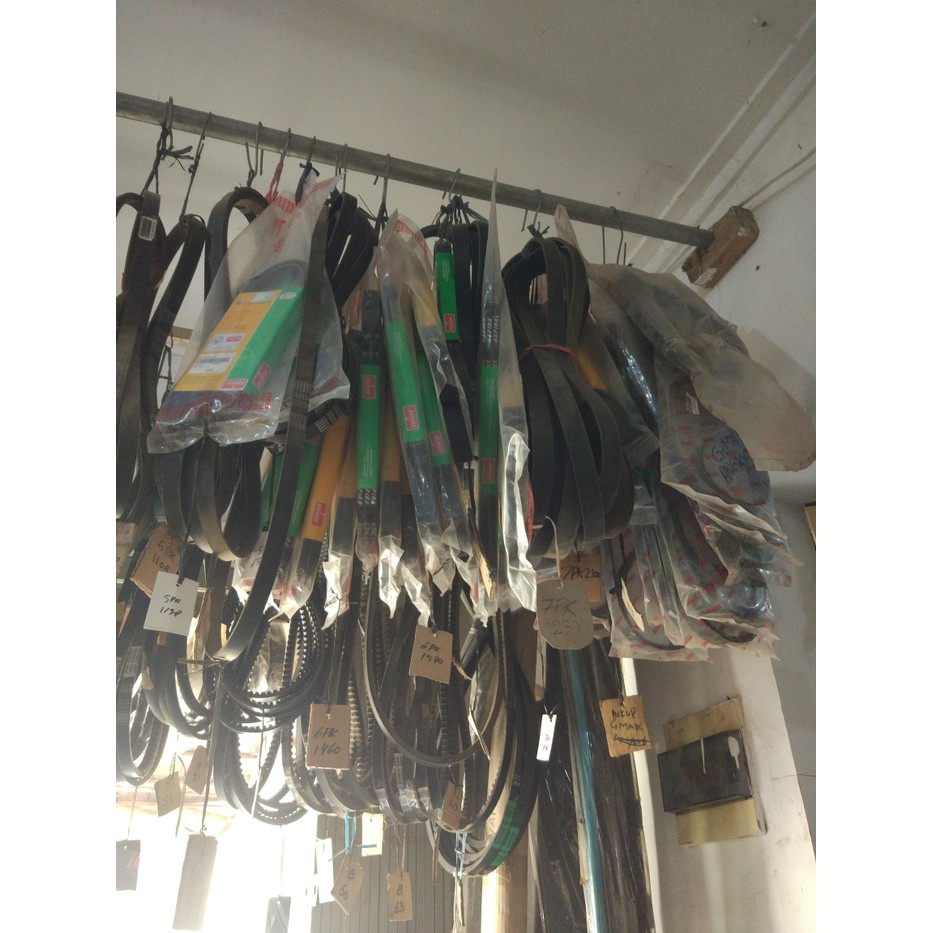 Fan Belt 6pk 1460 Aspira Shopee Indonesia Fan Belt 6pk 1460 Aspira Shopee Indonesia
