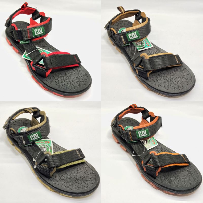 Sandal gunung Colorado mountain 03 04 sandal pria sandal outdoor