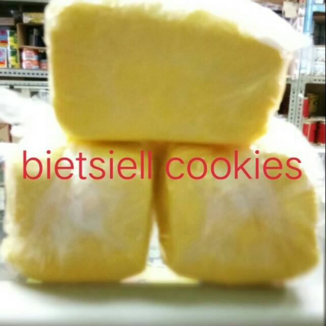 

Blue band margarine repack 500 gr