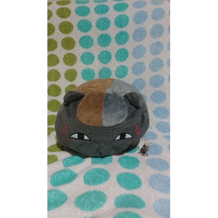 boneka  kucing anime  Nyanko Sensei