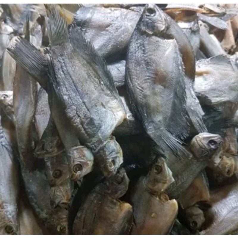 

ikan asin sepat/250 gram