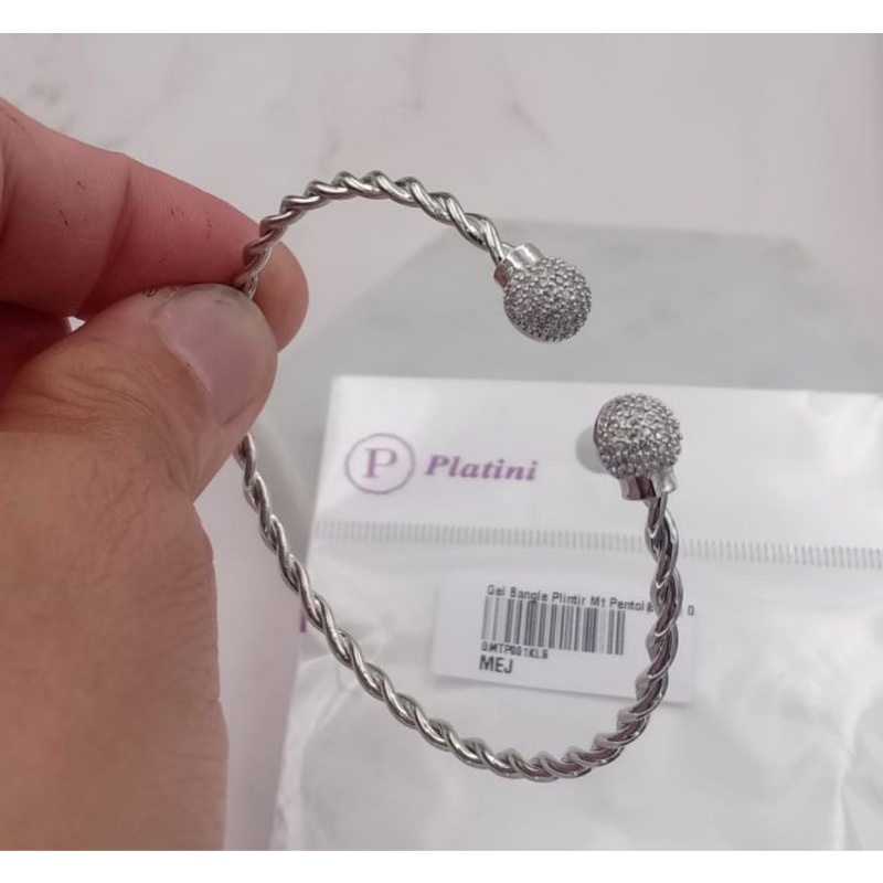 Gelang premium Quality Lapis emas Gelang 02 Anti Karat Anti Alergi Bracelet Premium Quality