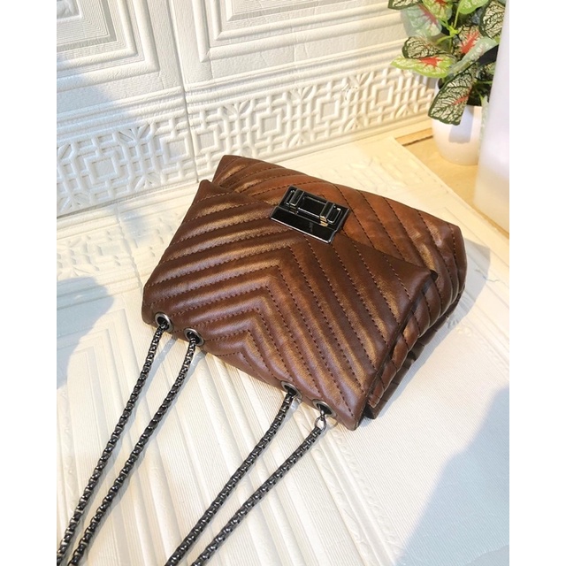 ARIANA BAG / TAS PREMIUM / TAS CEWE BUMI / CEWE BUMI / TAS TERBARU / AQILLA BAGS MAGELANG