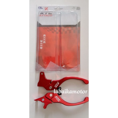 HANDLE KTC KITACO AEROX | HANDLE SETELAN | HANDLE REM