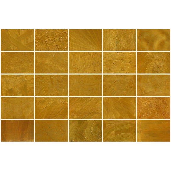 Gold Paint Textures 2 - JPEG Ultra HD