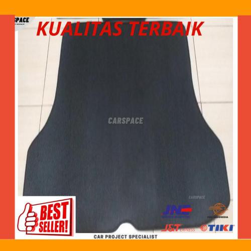 New Karpet bagasi Civic Fd