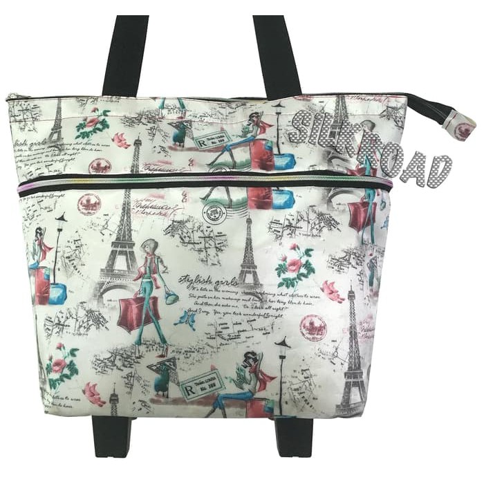 HANDBAGKU TAS KELLY TAIGA MINI SINGLE tas wanita fashion import batam murah  Best Seller Cantik K2E4