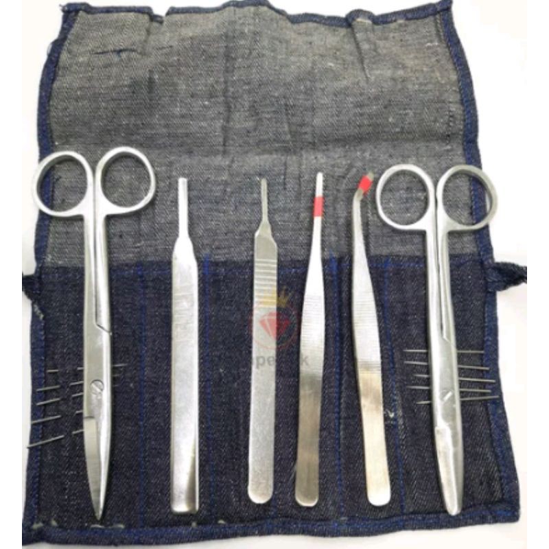 Pisau Grafting pisau bedah