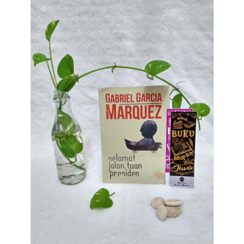 Selamat Jalan Tuan Presiden - MataBangsa - SWW