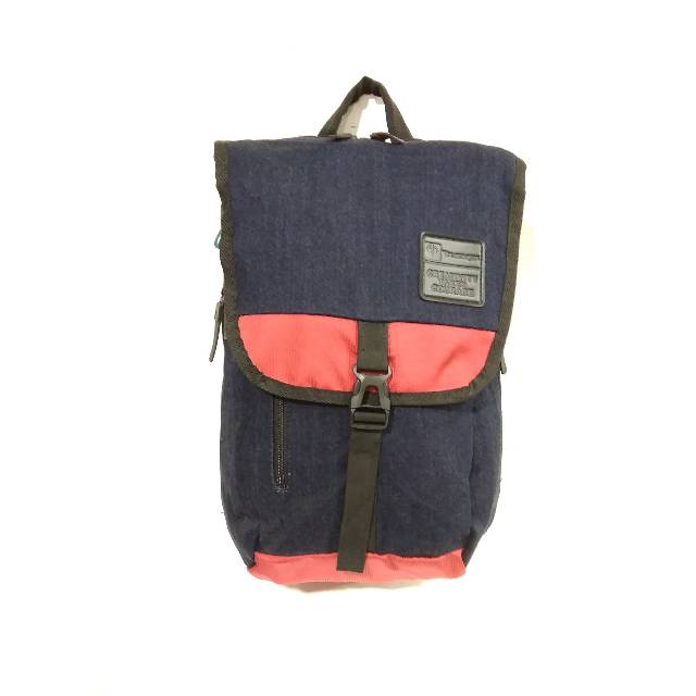 Tas pria tracker promo 76417