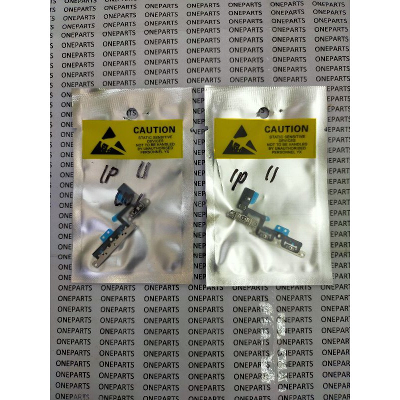 FLEXIBLE FLEXIBEL FLEKSIBEL IP 11 VOLUME