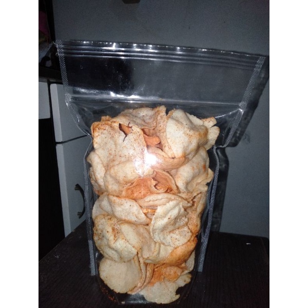 

Opak Singkong-RasaBalado